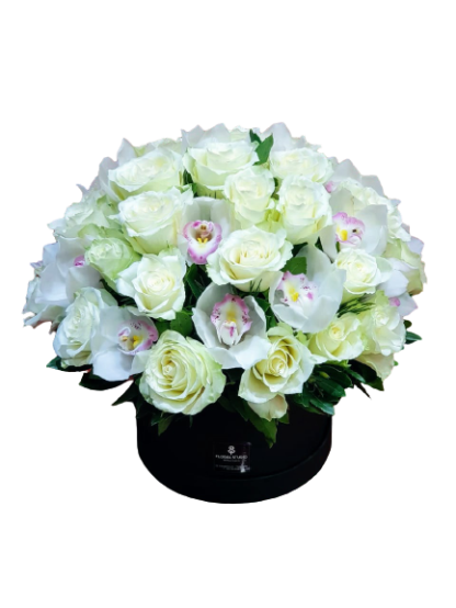 Flower Compositions