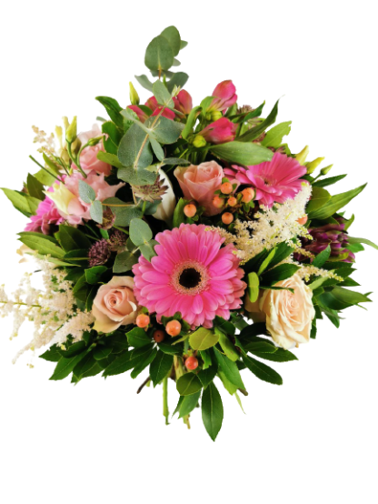 Bouquets